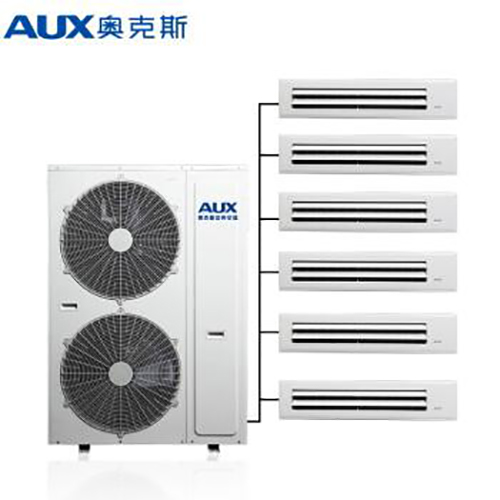 奧克斯中央空調每天耗電量怎么樣？耗電量大嗎