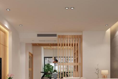 相較于普通空調(diào)，新風(fēng)空調(diào)有三點(diǎn)優(yōu)勢(shì)