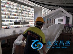 中央空調(diào)柜機風(fēng)機怎么清洗 清洗空調(diào)風(fēng)機方法以及注意事項